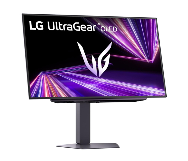 LG UltraGear 27GX704A-B OLED 27GX704A-B.AEU - 1372977 - zdjęcie 5